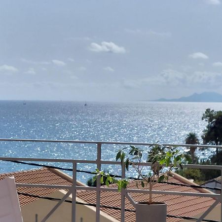 Nikkos Apartments Skala  Luaran gambar