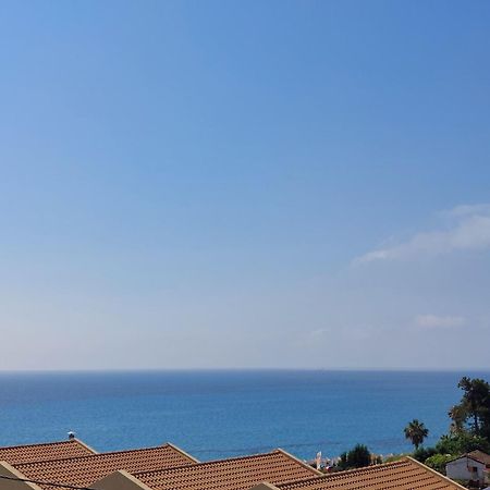 Nikkos Apartments Skala  Luaran gambar