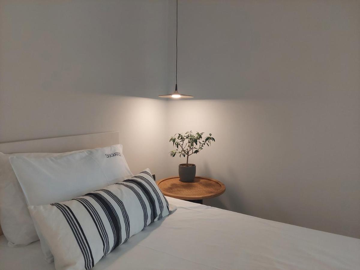 Nikkos Apartments Skala  Luaran gambar