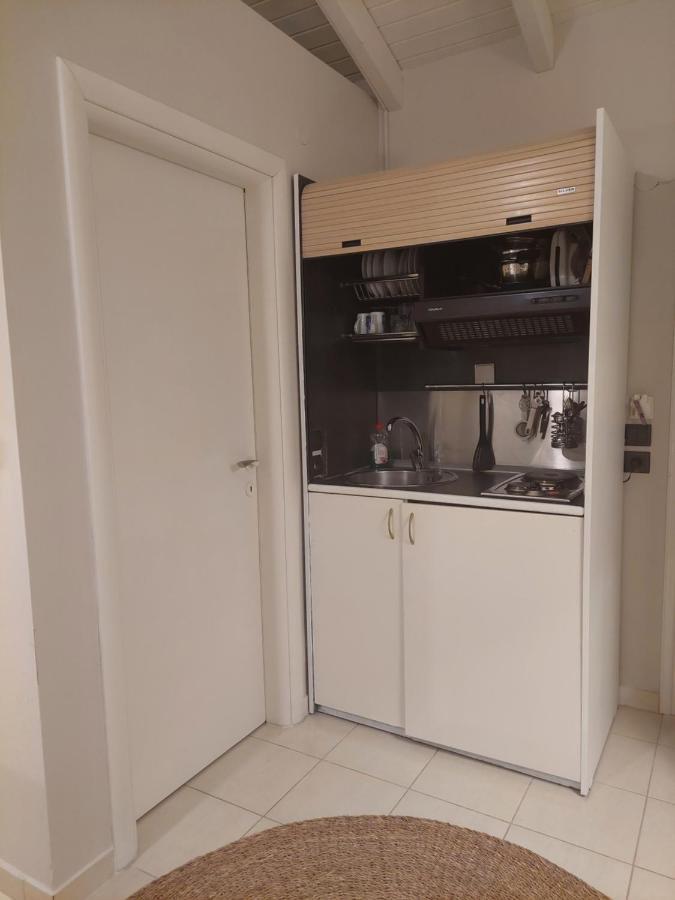 Nikkos Apartments Skala  Luaran gambar