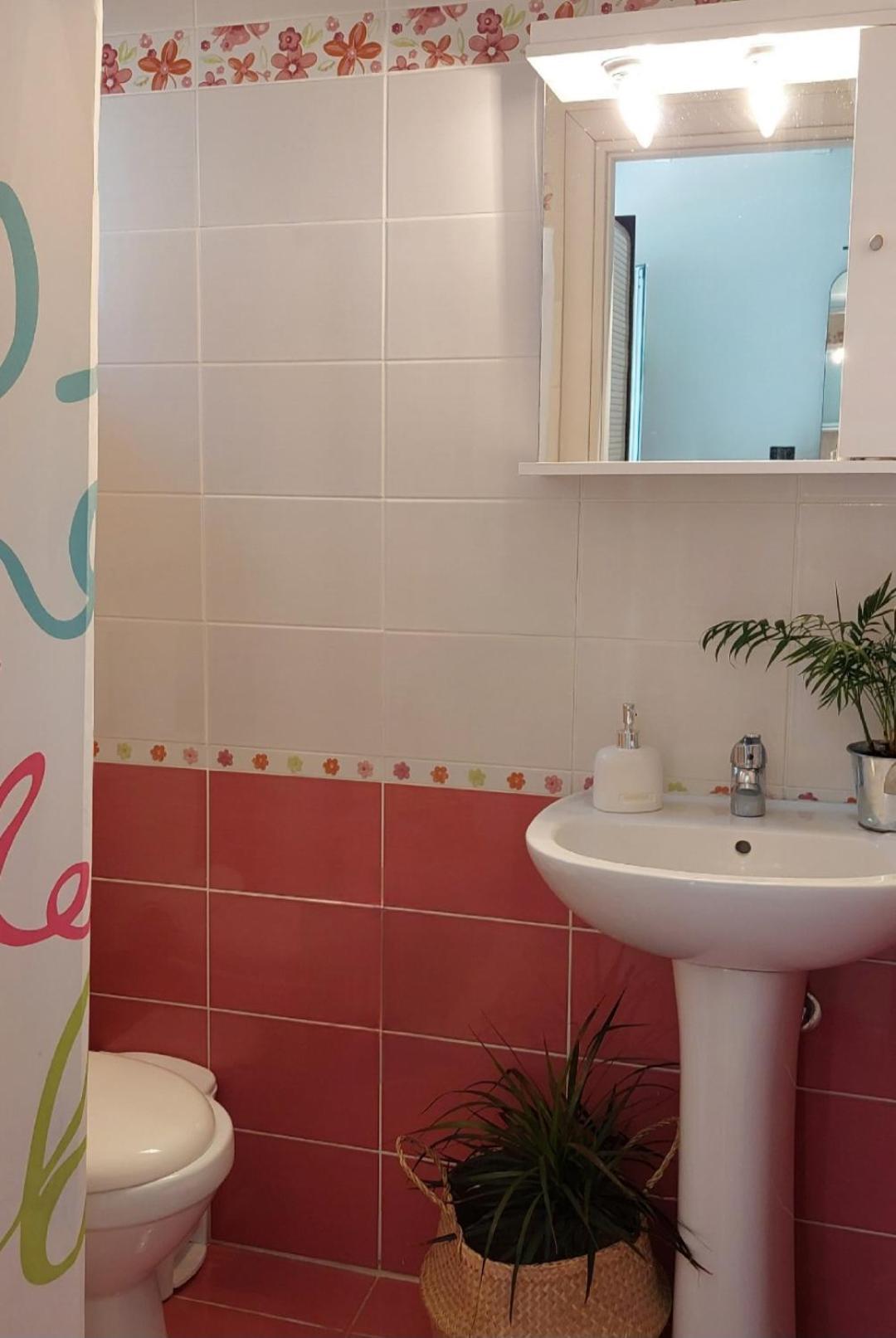 Nikkos Apartments Skala  Luaran gambar